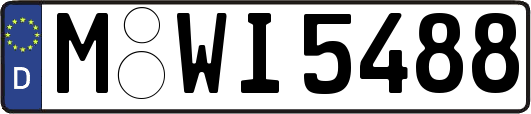 M-WI5488