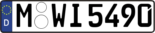 M-WI5490
