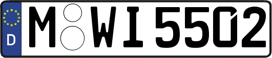 M-WI5502
