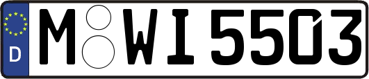 M-WI5503