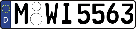 M-WI5563