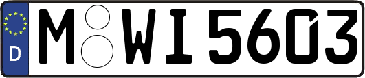 M-WI5603