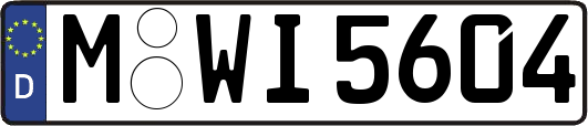M-WI5604