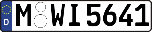 M-WI5641