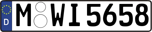 M-WI5658