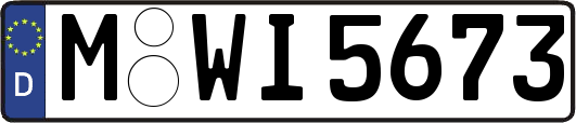 M-WI5673