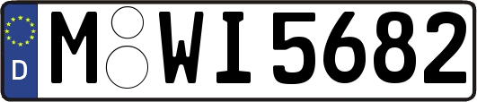 M-WI5682
