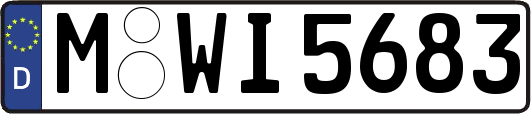 M-WI5683