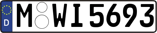 M-WI5693