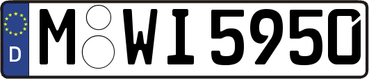 M-WI5950