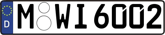 M-WI6002