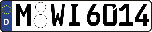 M-WI6014
