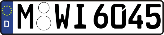M-WI6045