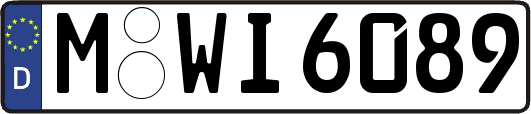 M-WI6089