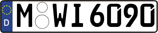 M-WI6090