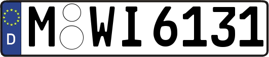 M-WI6131