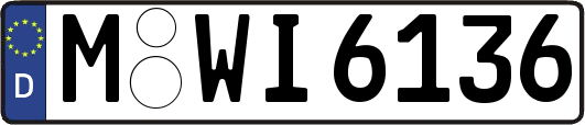 M-WI6136