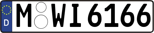 M-WI6166