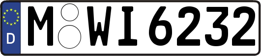 M-WI6232