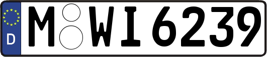 M-WI6239