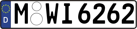 M-WI6262