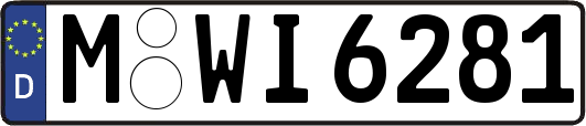 M-WI6281