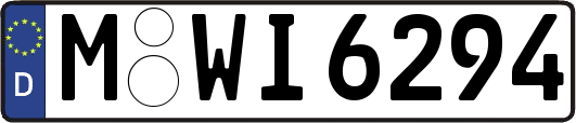M-WI6294
