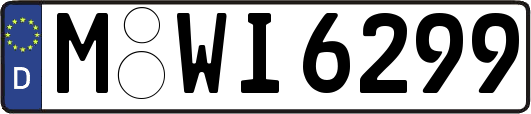 M-WI6299