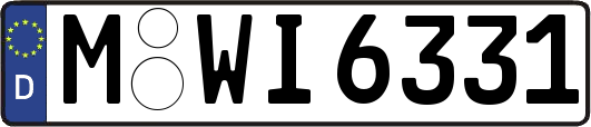 M-WI6331