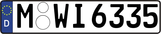 M-WI6335
