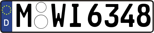 M-WI6348