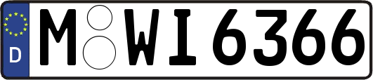 M-WI6366