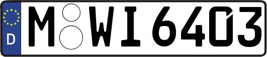 M-WI6403