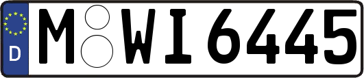 M-WI6445