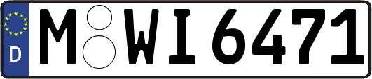 M-WI6471