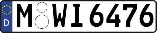 M-WI6476