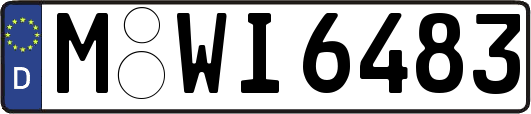 M-WI6483