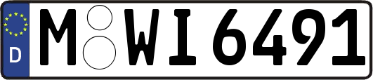 M-WI6491