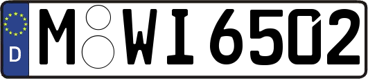 M-WI6502