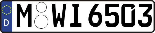 M-WI6503
