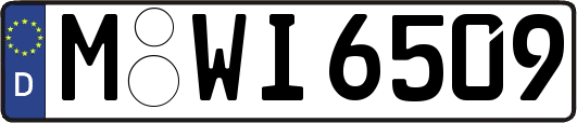 M-WI6509