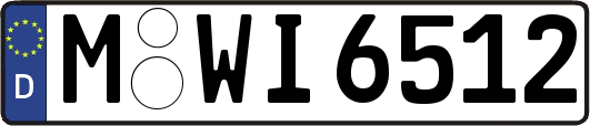 M-WI6512