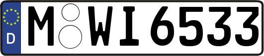 M-WI6533