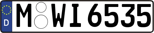 M-WI6535