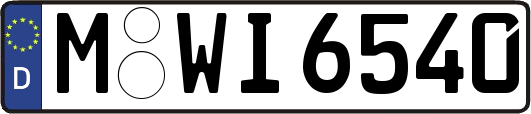 M-WI6540