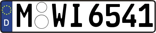 M-WI6541