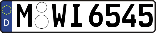 M-WI6545