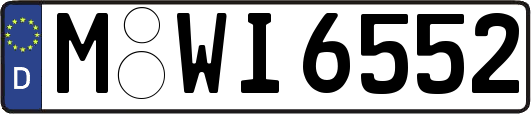 M-WI6552