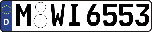 M-WI6553