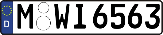 M-WI6563